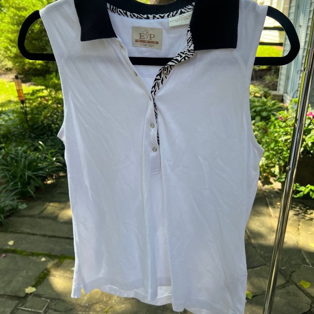 EP Golf Shirt